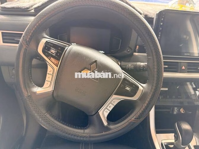 Mitsubishi Xpander Cross 2025 Trắng 30000 km