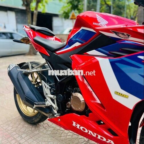 Honda Cbr150r 2023 HRC Xe đi lướt 12000km