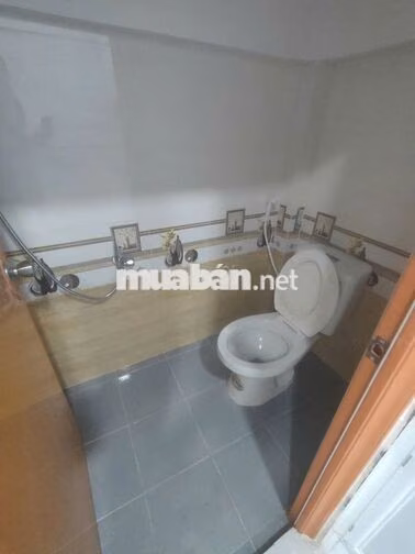 Nhà HXH Quang Trung, gần UB Quận Gò Vấp