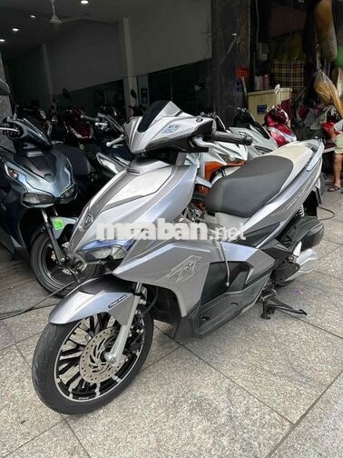Honda Air Blade 125 2019 Xám bstp chính chủ