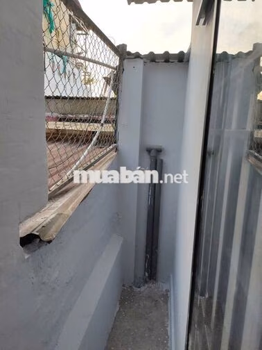 Nhà HXH Quang Trung, gần UB Quận Gò Vấp