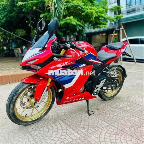 Honda Cbr150r 2023 HRC Xe đi lướt 12000km