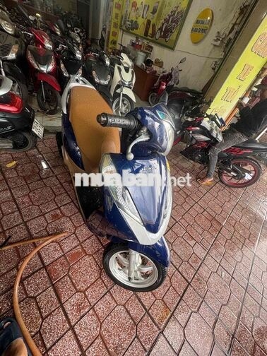 Honda Lead Xanh TPHCM