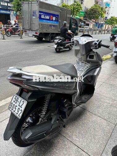 Honda Air Blade 125 2019 Xám bstp chính chủ