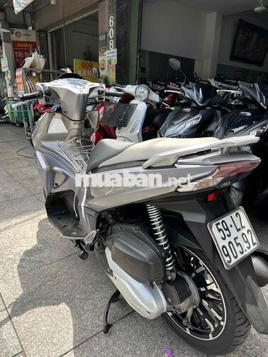 Honda Air Blade 125 2019 Xám bstp chính chủ