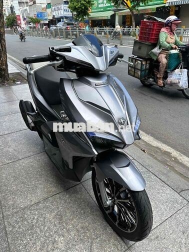 Honda Air Blade 125 2019 Xám bstp chính chủ