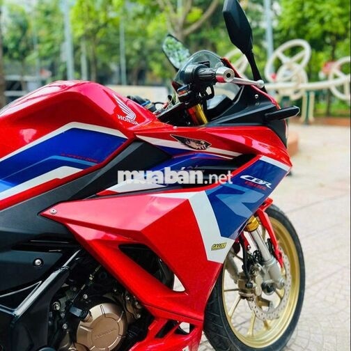 Honda Cbr150r 2023 HRC Xe đi lướt 12000km