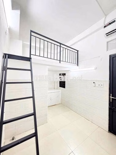 Phòng Trọ Duplex Ngay Gần Emart