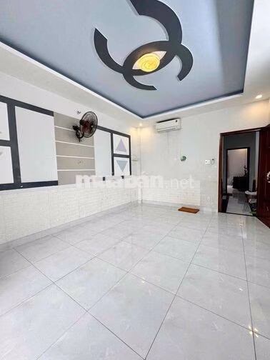 BÁN NHÀ - 4 TẦNG - 4x20 - KDC NAM HÙNG VƯƠNG, BÌNH TÂN - CHỈ 7.x tỷ