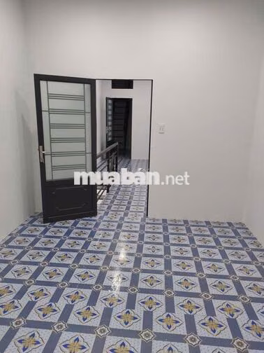 Nhà HXH Quang Trung, gần UB Quận Gò Vấp