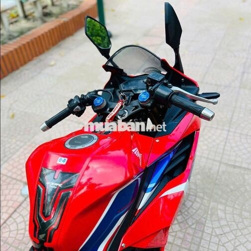 Honda Cbr150r 2023 HRC Xe đi lướt 12000km
