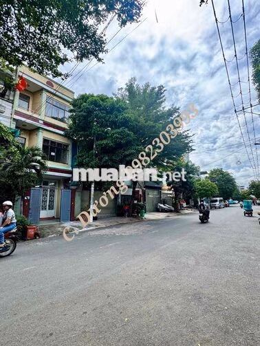 CHÍNH CHỦ CHO THUÊ NHÀ NGUYÊN CĂN HẺM XE TẢI LỚN ĐƯỜNG LÊ ĐỨC THỌ - PH