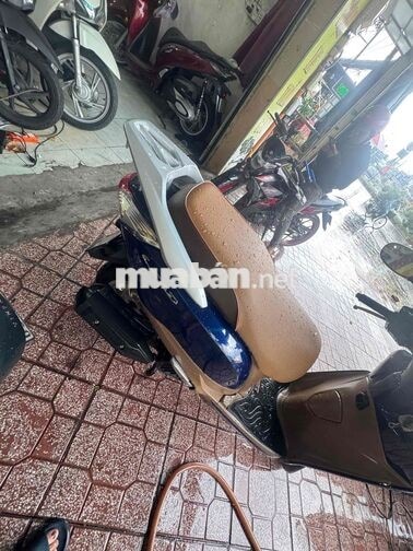 Honda Lead Xanh TPHCM