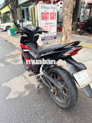 Honda Winner V1 pxl máy rin êm bs 92 chạy bốc