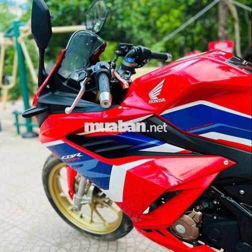 Honda Cbr150r 2023 HRC Xe đi lướt 12000km