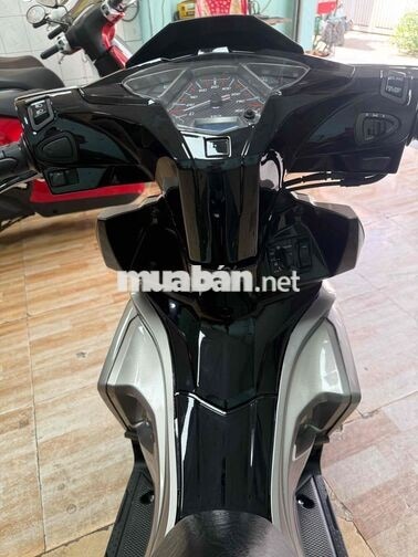 Honda Air Blade 2016 Bạc