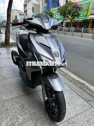 Honda Air Blade 125 2019 Xám bstp chính chủ