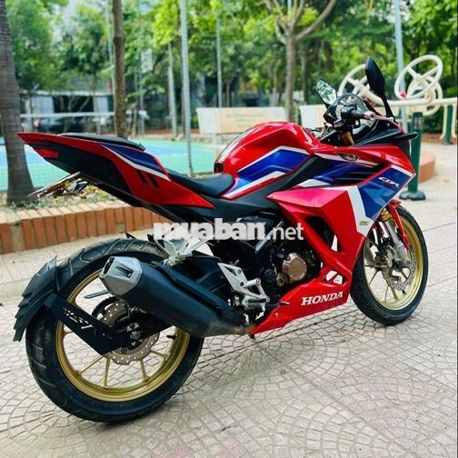 Honda Cbr150r 2023 HRC Xe đi lướt 12000km