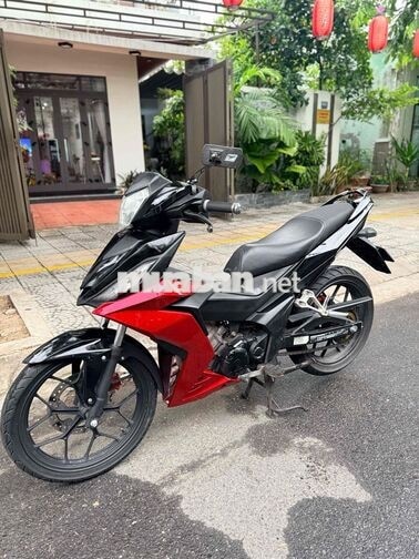 Honda Winner V1 pxl máy rin êm bs 92 chạy bốc