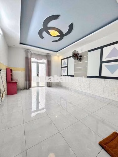 BÁN NHÀ - 4 TẦNG - 4x20 - KDC NAM HÙNG VƯƠNG, BÌNH TÂN - CHỈ 7.x tỷ