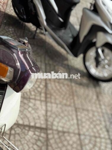 Honda Vario 125 hỗ trợ góp bao no xau