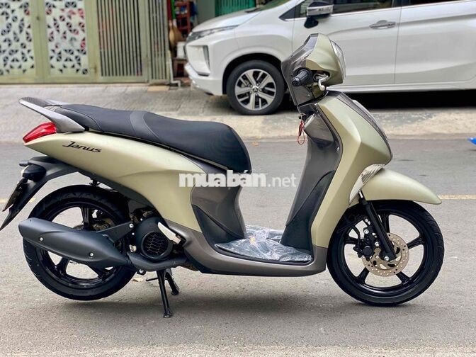 🌈Yamaha Janus đẹp keng máy rin chất 👉CÓ TRẢ GÓP
