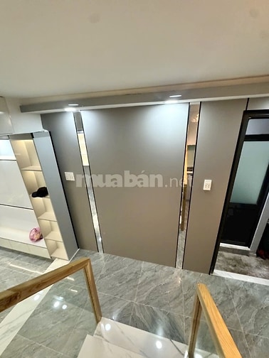 QUẬN 1 - NHÀ ĐẸP - GIÁ 4 TỶ 3 