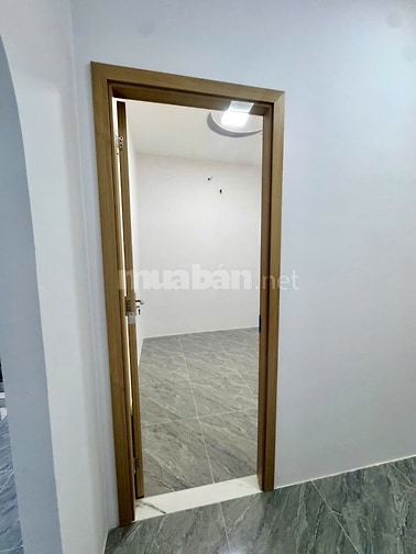 QUẬN 1 - NHÀ ĐẸP - GIÁ 4 TỶ 3 