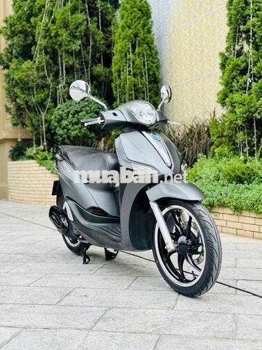 Piaggio Liberty S 125 iGet panh abs 2019 zin 100%