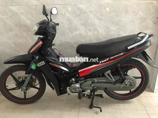 Sirius 50 cc RC 2025 Chính chủ 43 Đà Nẵng