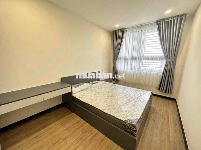Cho Thuê Căn Chung Cư C-Sky View Chánh Nghĩa Đối Diện Toà Becamex