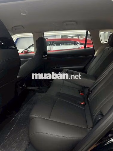 VinFast VF8 All new 2026 SUV điện Đen