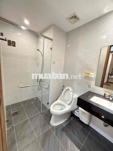 Happy One Central 2Phòng ngủ Full Nội thất 11 triệu/tháng