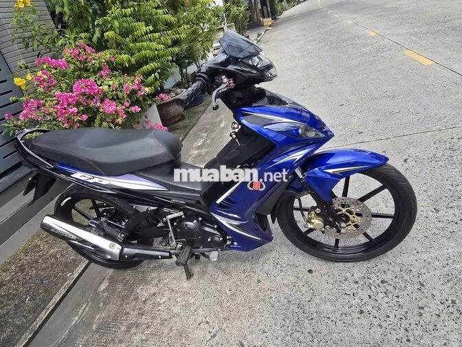  Exciter 2006.máy 68+4 full Redleo.BS:59P2-37874.