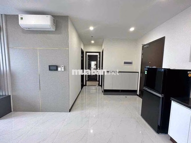 Cho Thuê Căn Chung Cư C-Sky View Chánh Nghĩa Đối Diện Toà Becamex