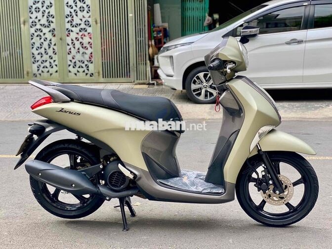 🌈Yamaha Janus đẹp keng máy rin chất 👉CÓ TRẢ GÓP