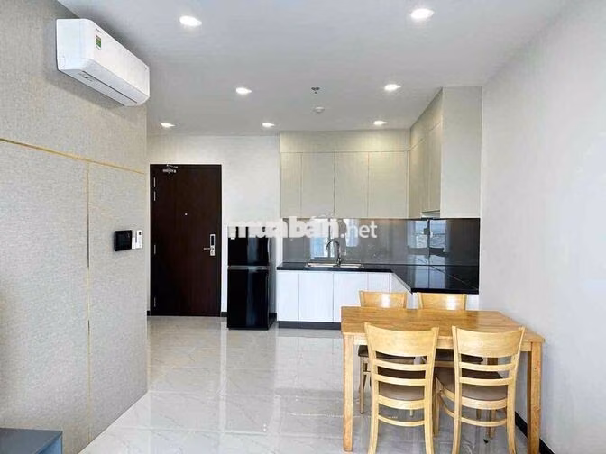 Cho Thuê Căn Chung Cư C-Sky View Chánh Nghĩa Đối Diện Toà Becamex