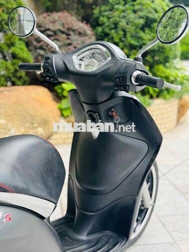 Piaggio Liberty S 125 iGet panh abs 2019 zin 100%