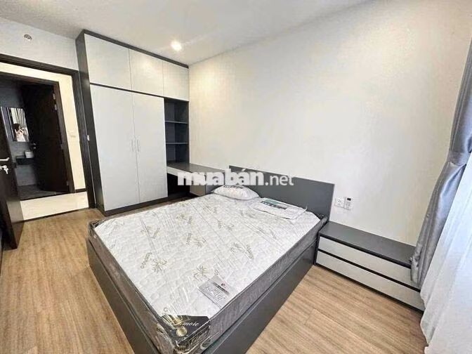 Cho Thuê Căn Chung Cư C-Sky View Chánh Nghĩa Đối Diện Toà Becamex