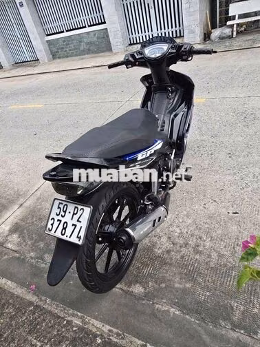  Exciter 2006.máy 68+4 full Redleo.BS:59P2-37874.