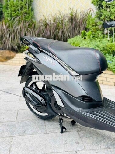 Piaggio Liberty S 125 iGet panh abs 2019 zin 100%