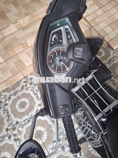 Honda Air Blade 110 Fi lên Thái 