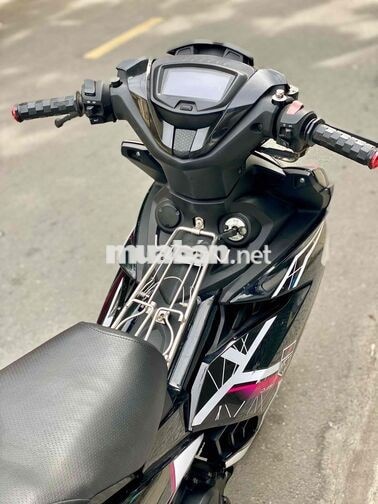🌈Exciter150 Led xe đẹp máy siêu êm bốc👉CÓ TRẢ GÓP