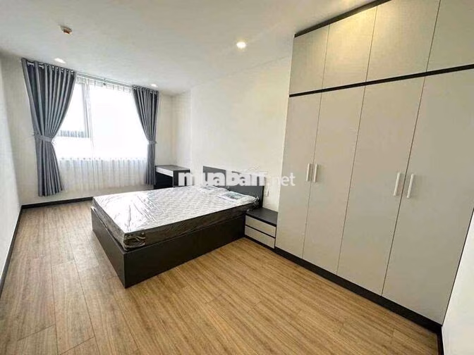 Cho Thuê Căn Chung Cư C-Sky View Chánh Nghĩa Đối Diện Toà Becamex