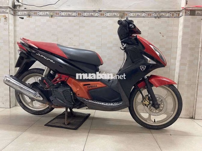 NOUVO 2011 BS 93 CÓ GL ĐỖI XE