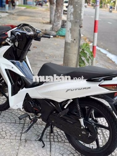 Honda Future LED ( hỗ trợ góp bao no xau)