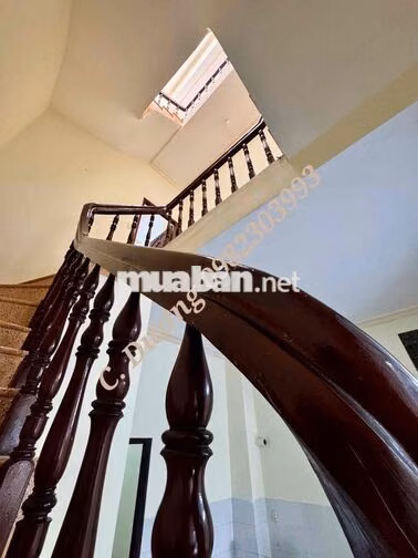 CHÍNH CHỦ CHO THUÊ NHÀ NGUYÊN CĂN HẺM XE TẢI LỚN ĐƯỜNG LÊ ĐỨC THỌ - PH