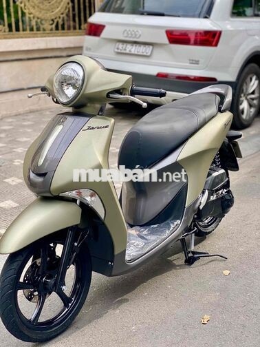 🌈Yamaha Janus đẹp keng máy rin chất 👉CÓ TRẢ GÓP