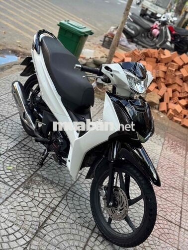 Honda Future LED ( hỗ trợ góp bao no xau)