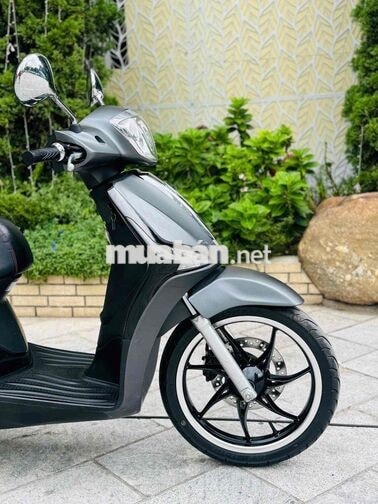 Piaggio Liberty S 125 iGet panh abs 2019 zin 100%